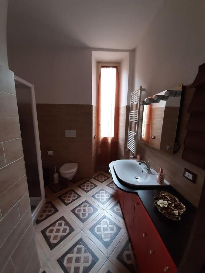 Apartment Piccolo Mondo Antico *