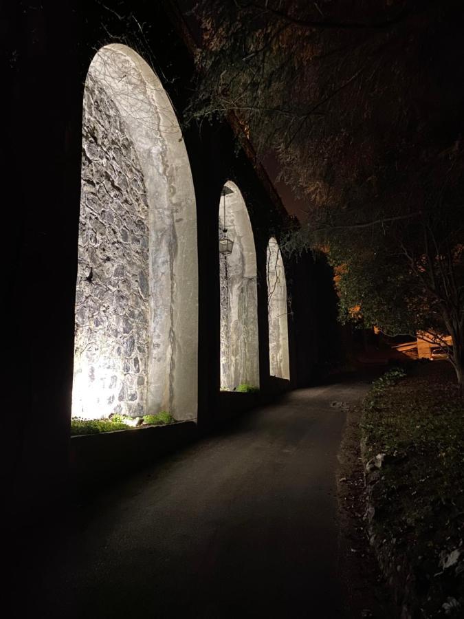 Il Cubetto Antesitum *