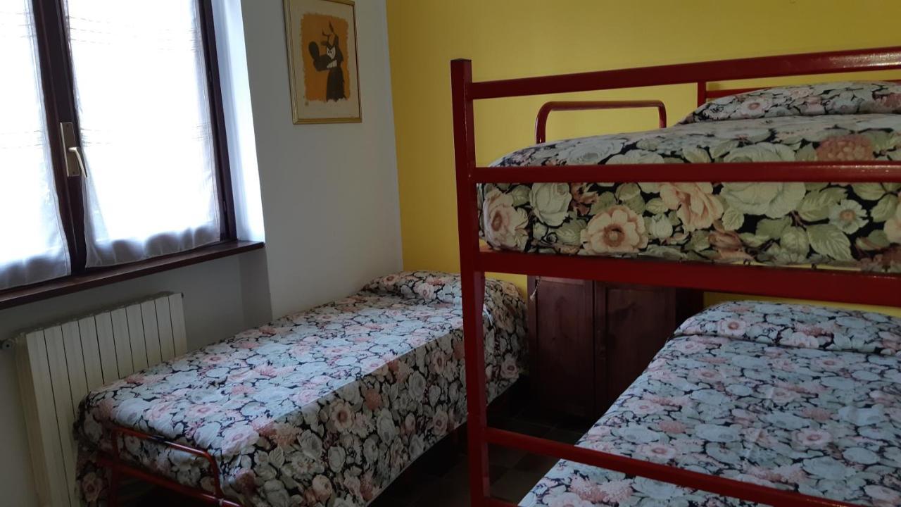Casa Ida *