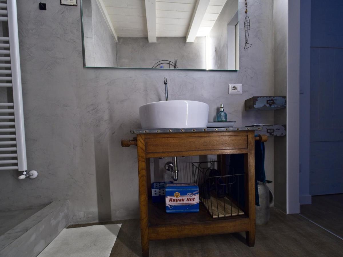 Appartamento Light Blue Aria Argegno