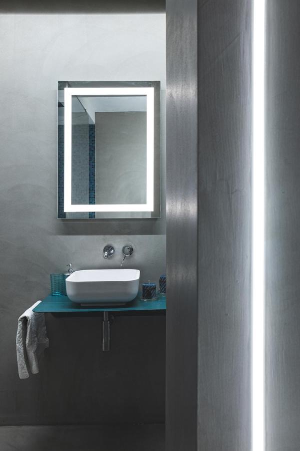 Apartment Blue Lake Como