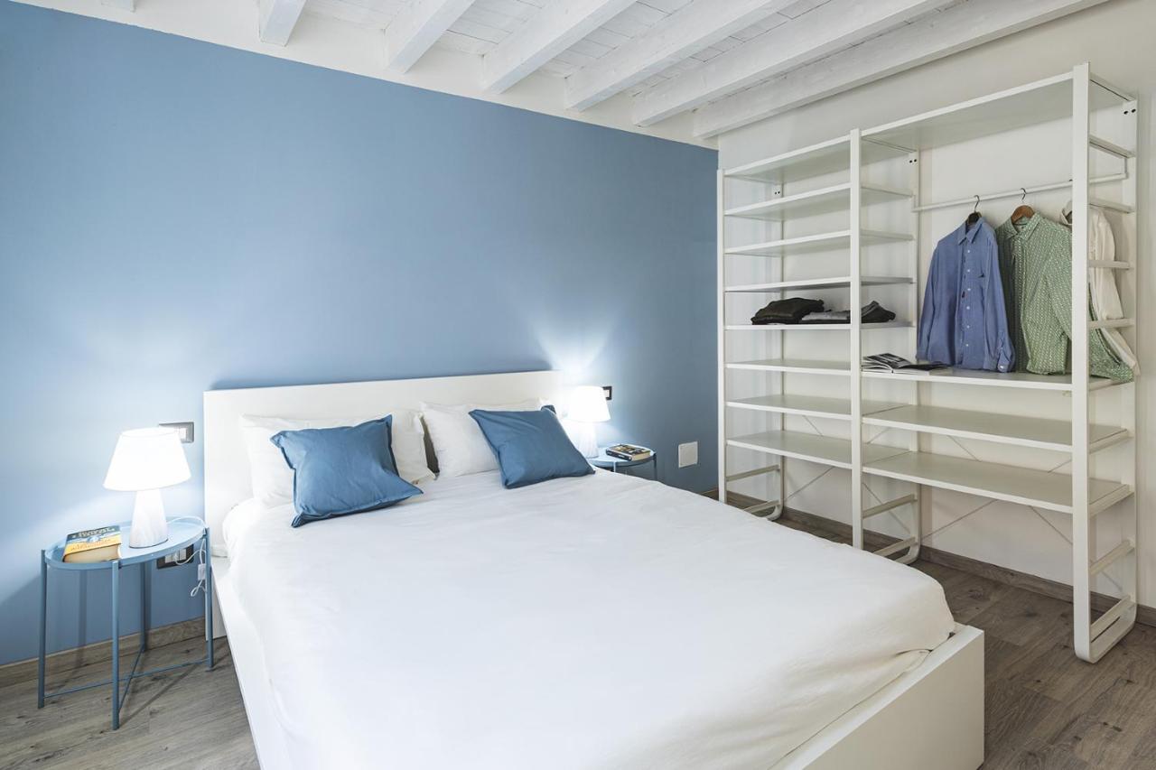 Blue Lake Apartment