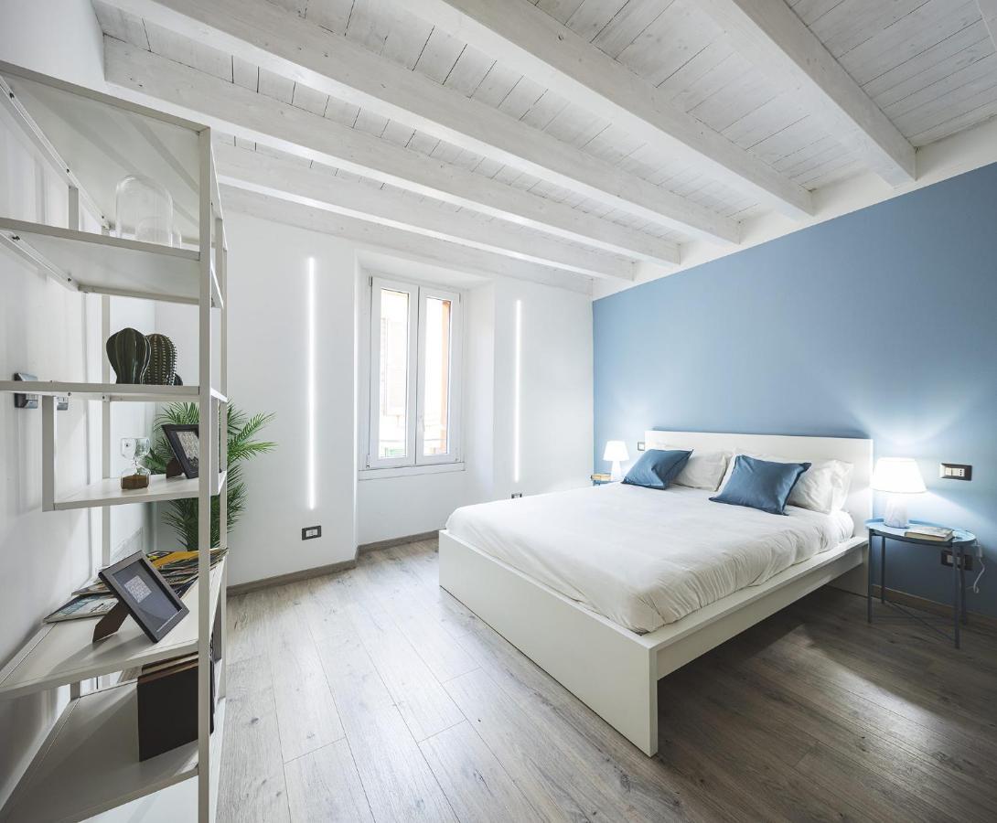 Blue Lake Apartment