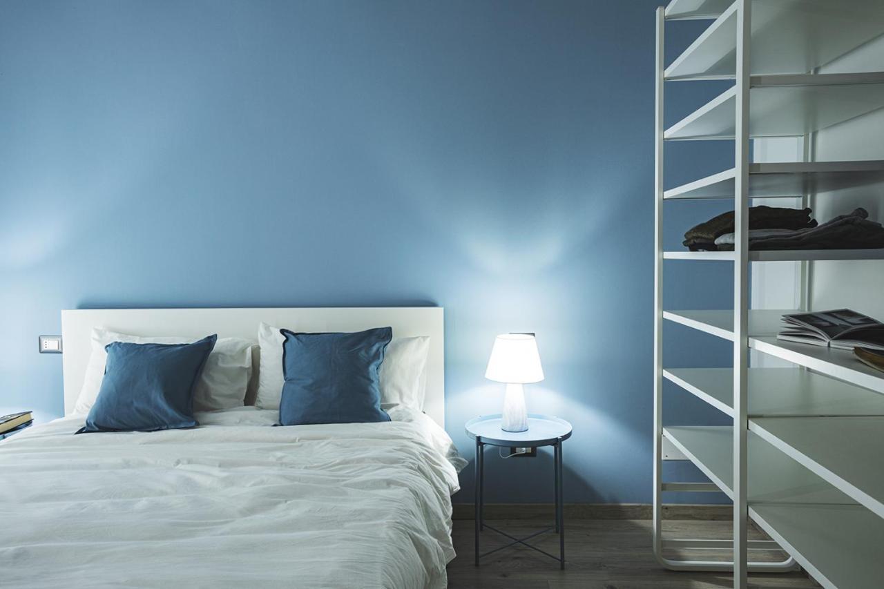 Apartment Blue Lake