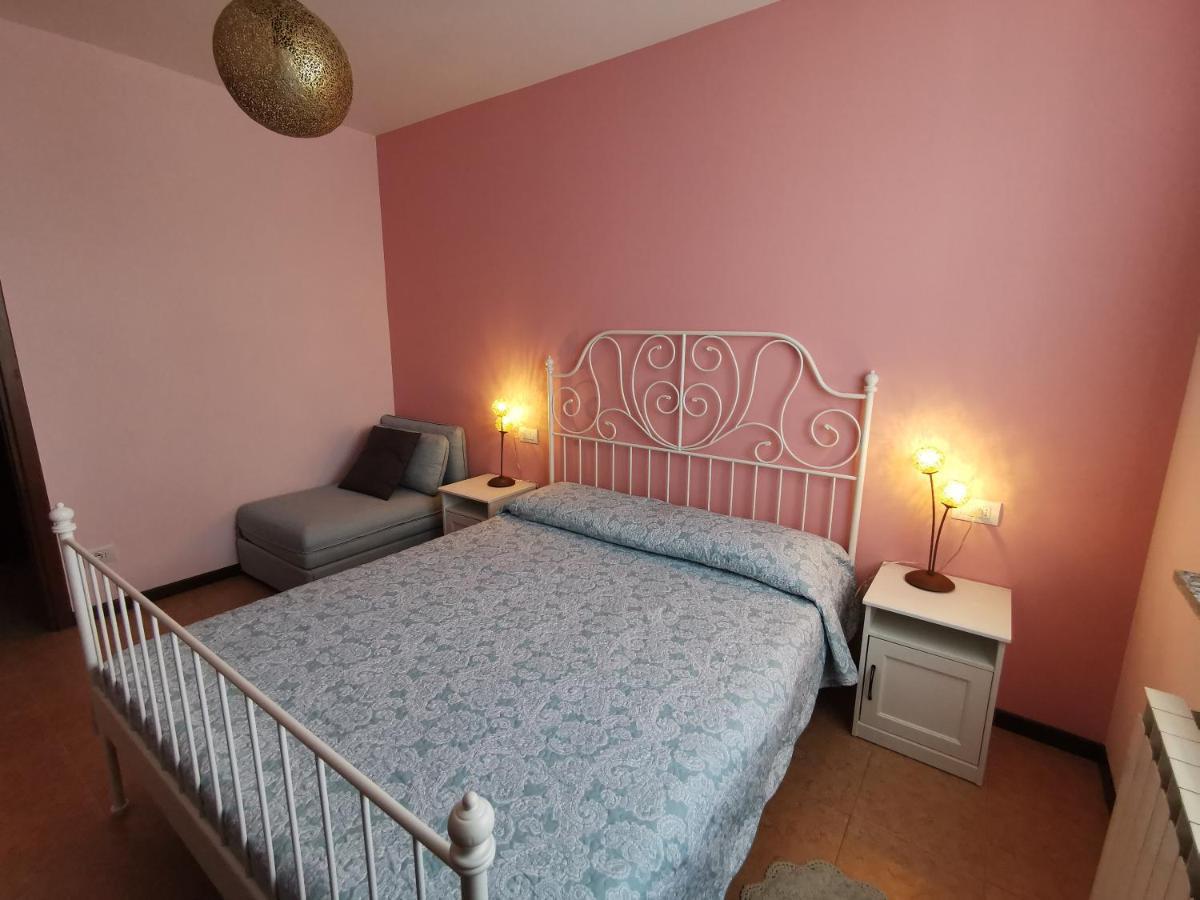 Apartment Near Monastero And Castello Di Vezio Varenna