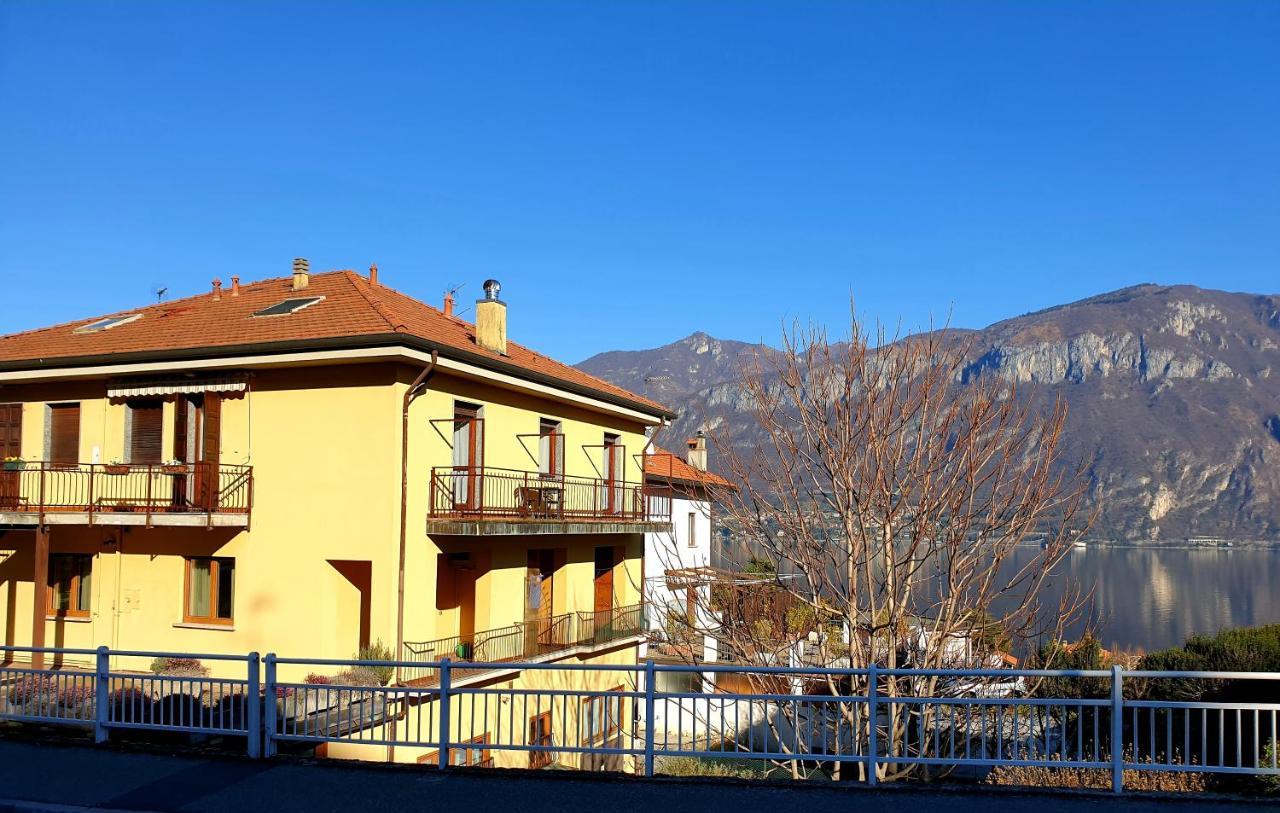 Il Terrazzino Sul Bellagio