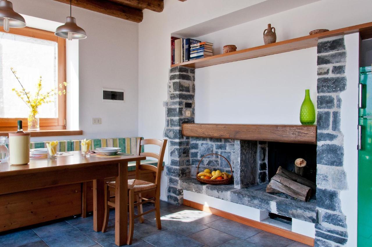 Chalet Lilia *