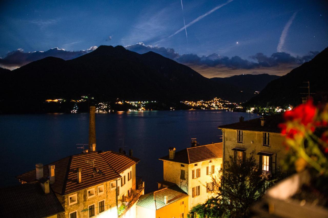 Chalet Lilia Brienno