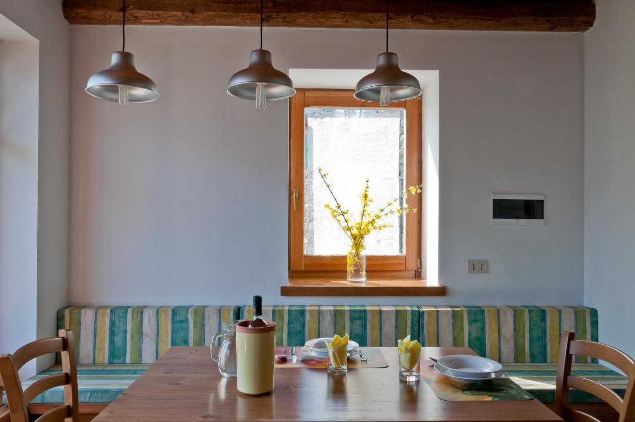 Chalet Lilia *