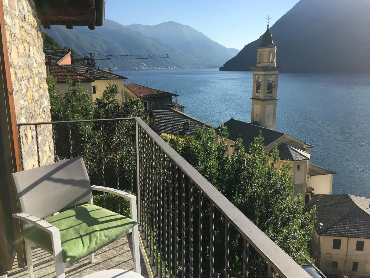 Chalet Lilia Brienno