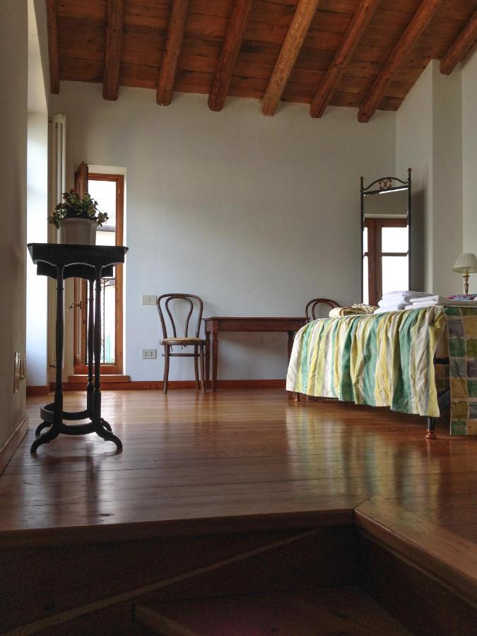Lilia Chalet