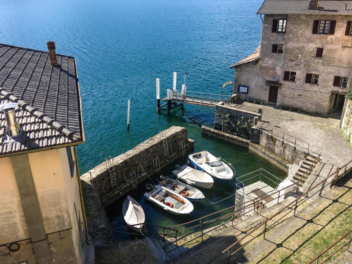 Chalet Lilia Brienno