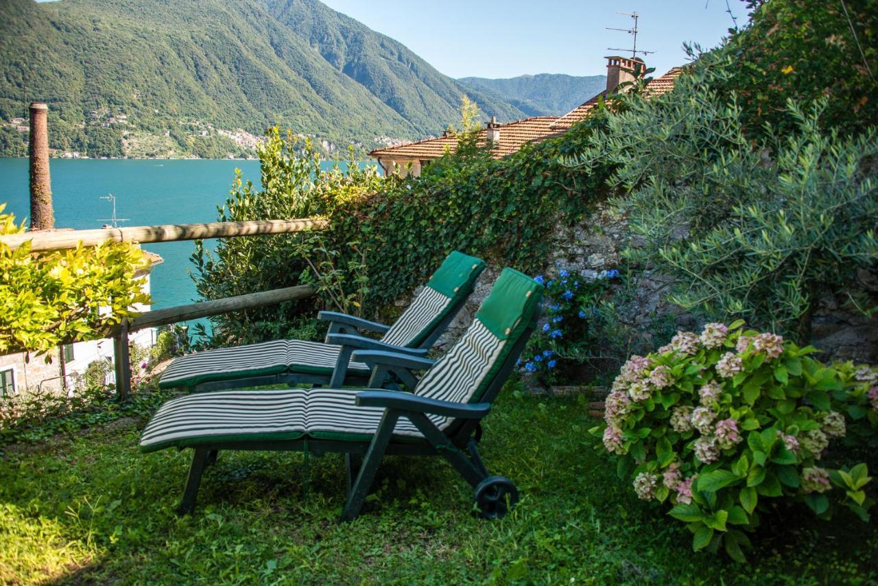 Lilia Chalet Brienno