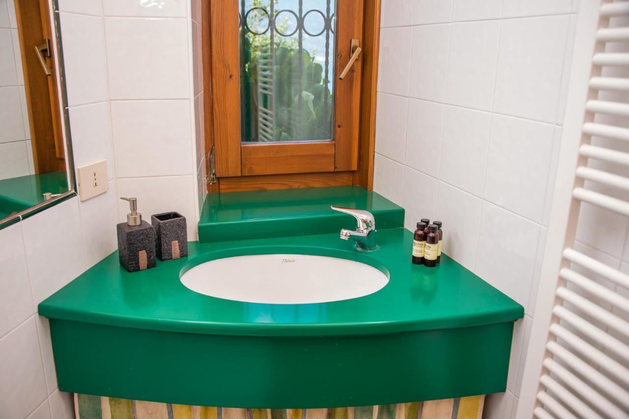 Chalet Lilia Brienno