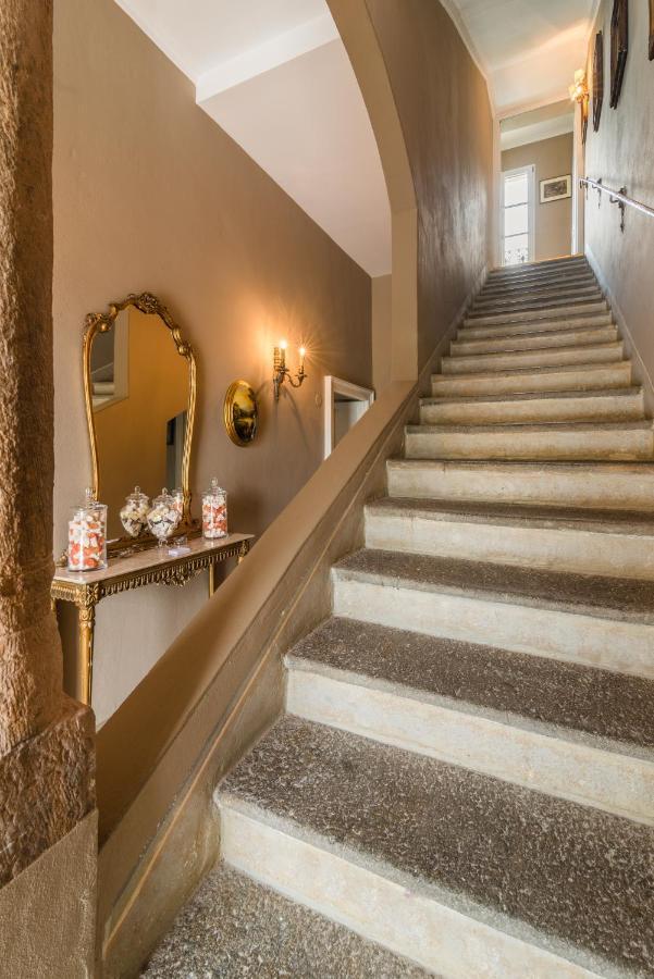 The Villa Menaggio