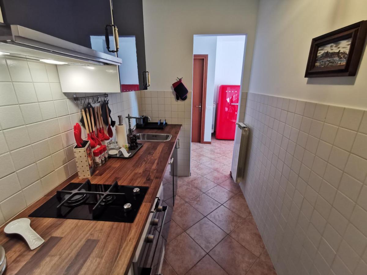 Apartment Near Monastero And Castello Di Vezio Varenna