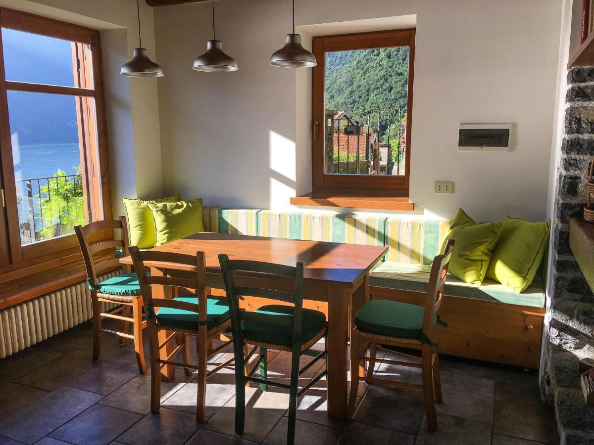 Chalet Lilia *