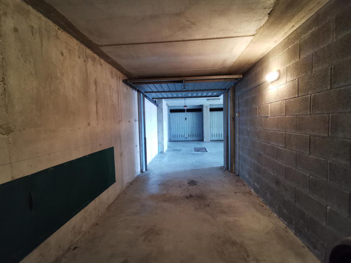 Apartment Near Monastero And Castello Di Vezio *