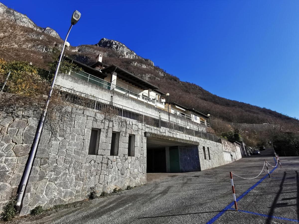 Apartment Near Monastero And Castello Di Vezio