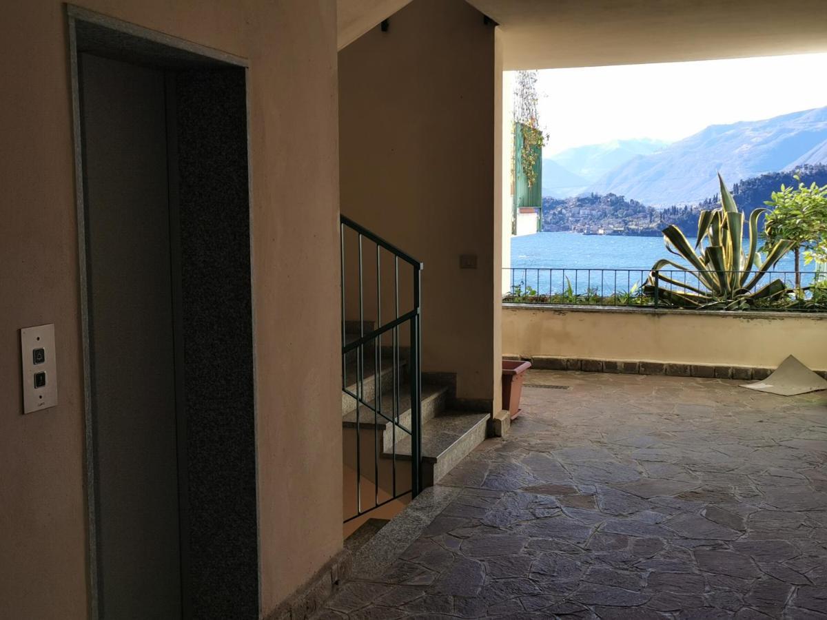 Apartment Near Monastero And Castello Di Vezio