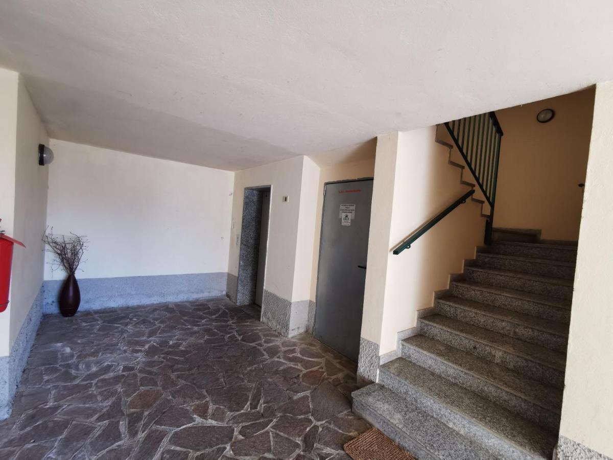 Apartment Near Monastero And Castello Di Vezio *
