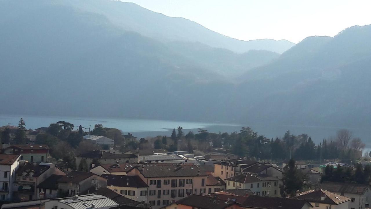 Miralago Casa Vacanze * Mandello del Lario