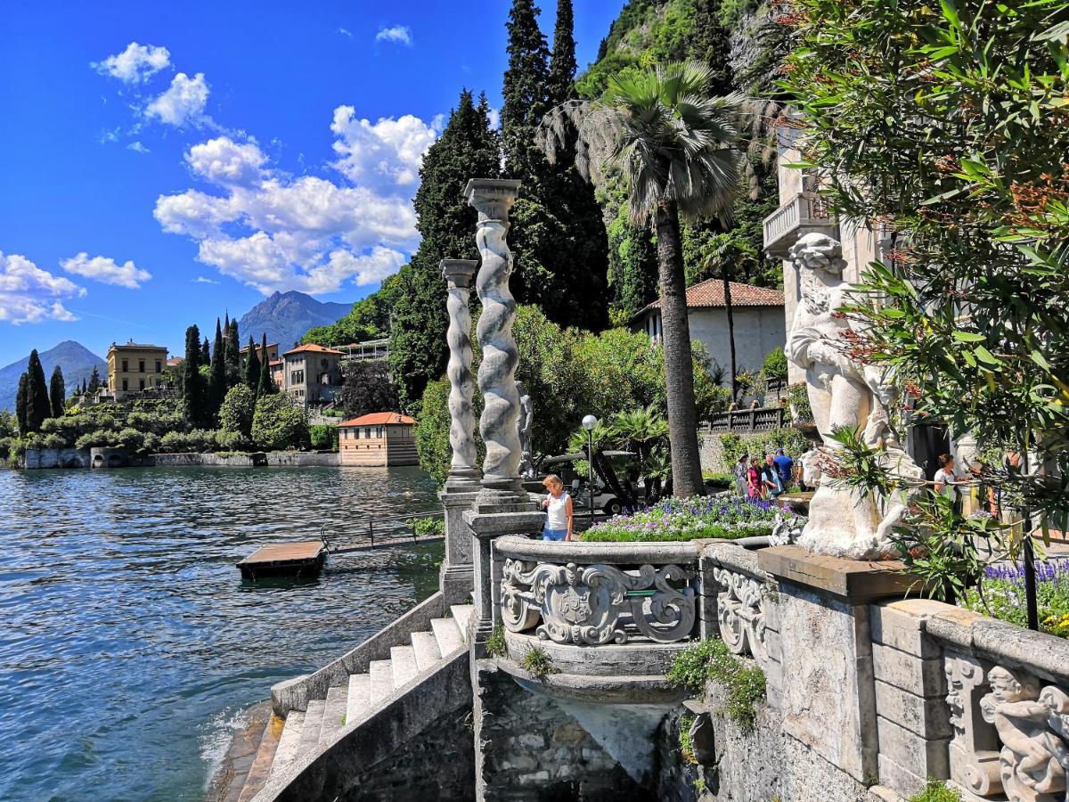 Apartment Near Monastero And Castello Di Vezio