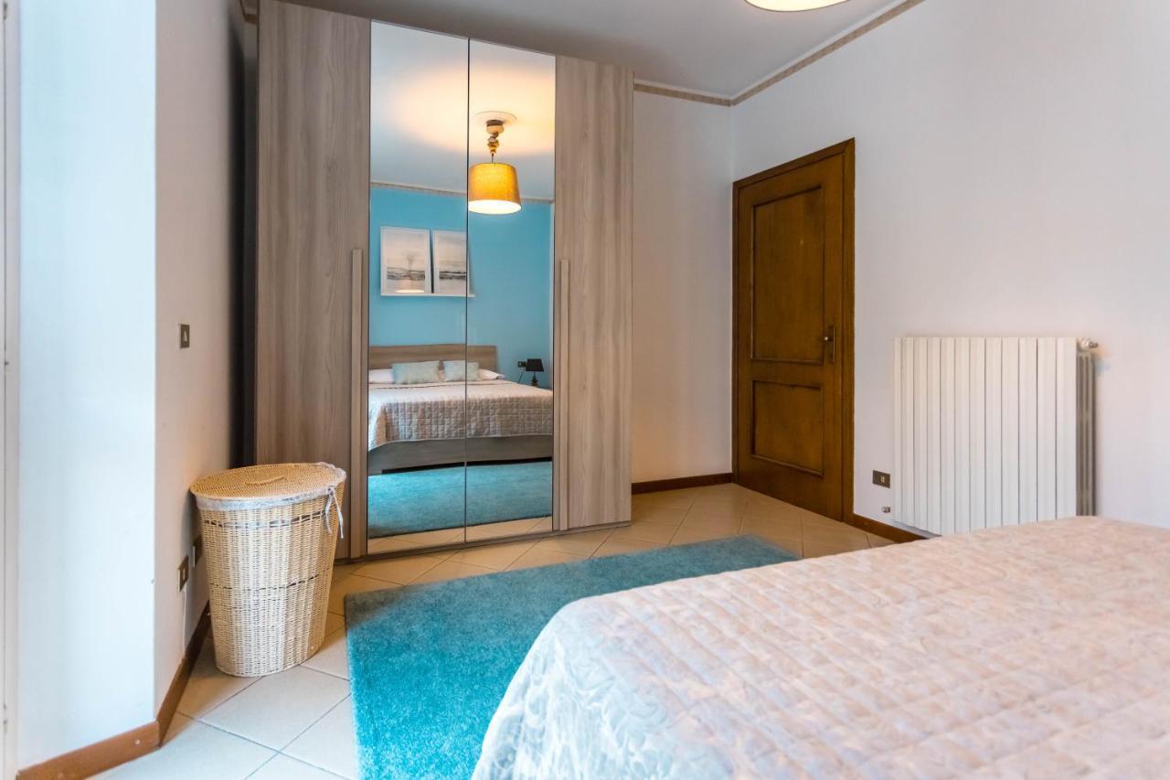 Apartment Porto Azzurro Varenna