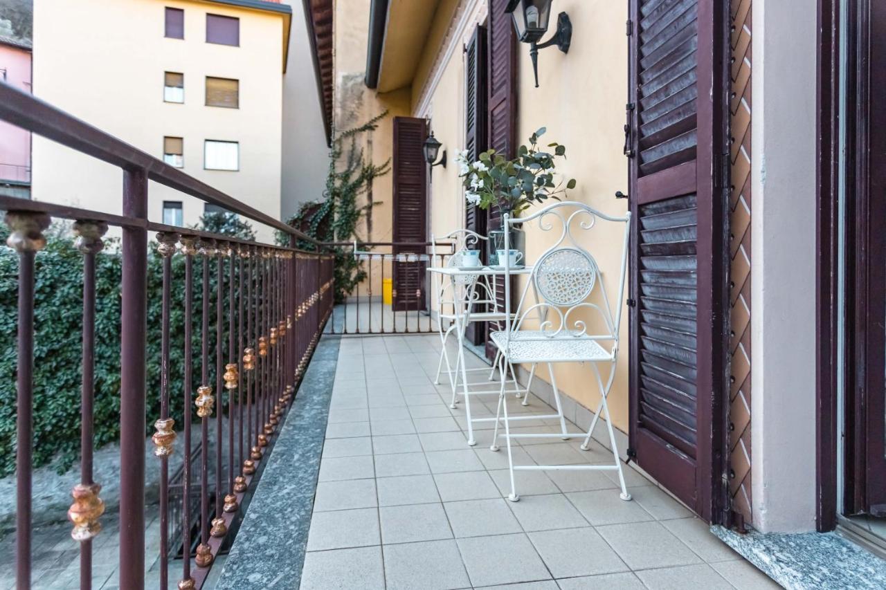Appartamento Porto Azzurro Varenna