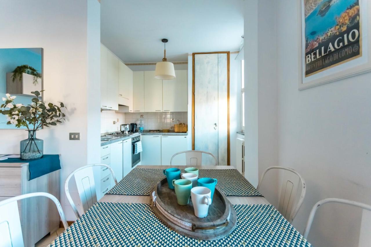 Apartment Porto Azzurro Varenna