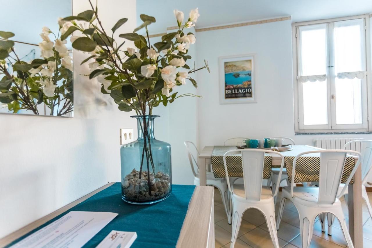 Apartment Porto Azzurro Varenna