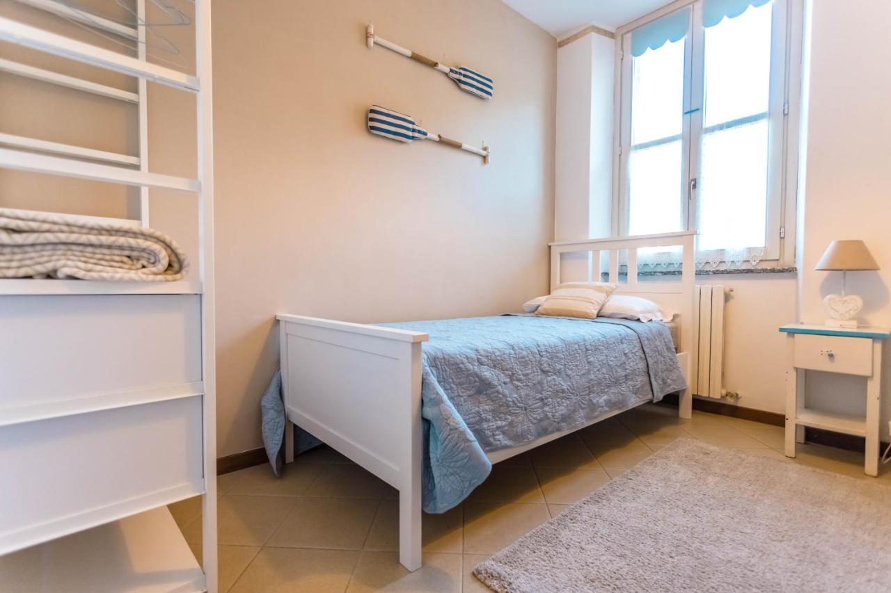 Appartamento Porto Azzurro Varenna