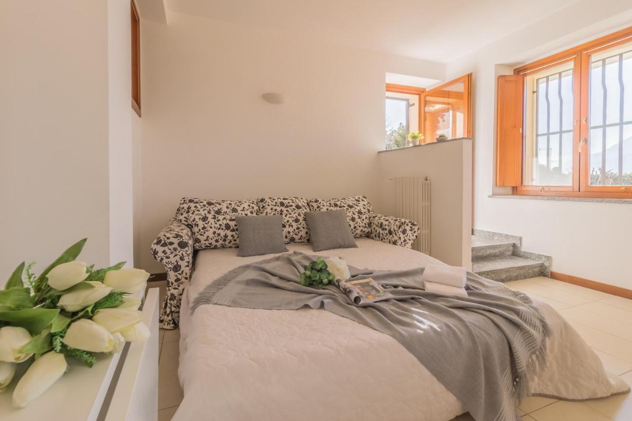 Varenna Paradise 1 Apartment Perledo