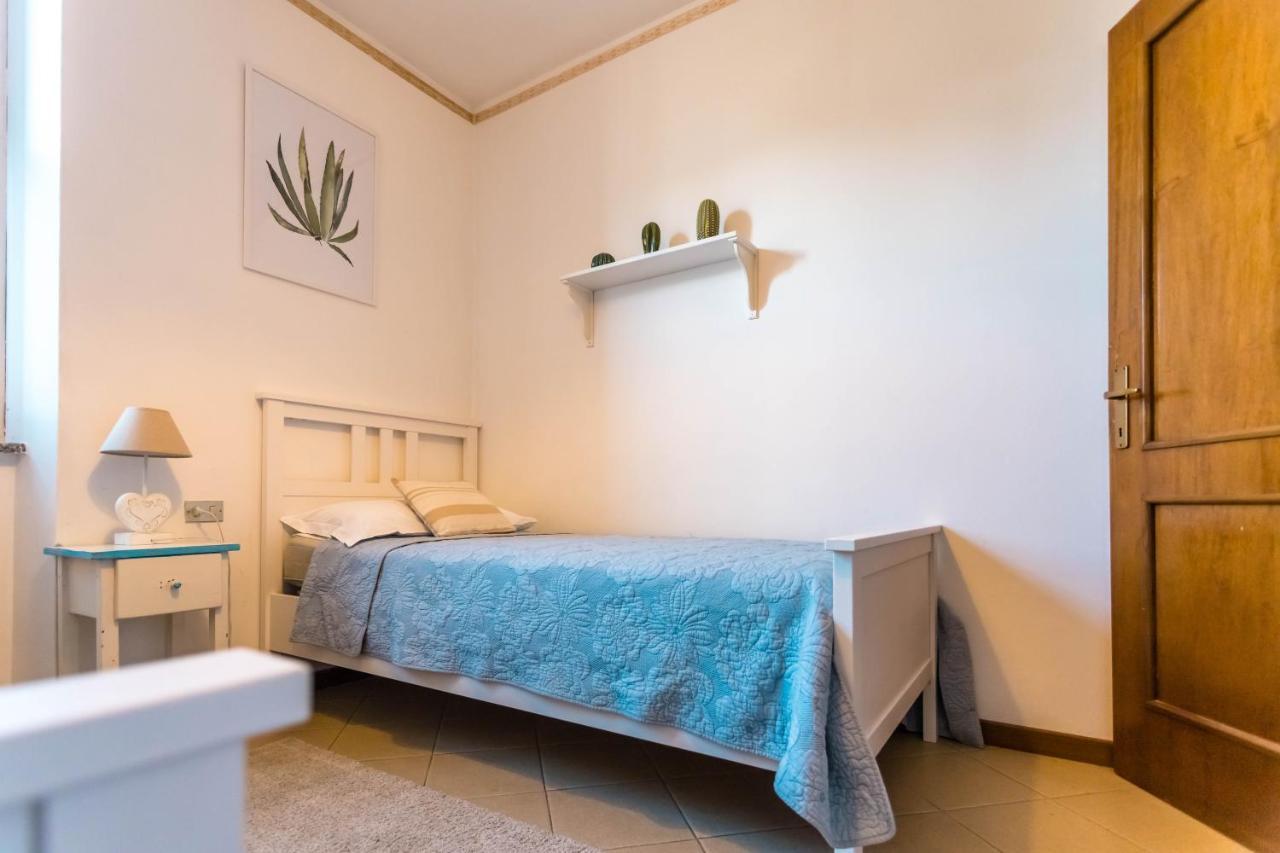 Porto Azzurro Appartamento *