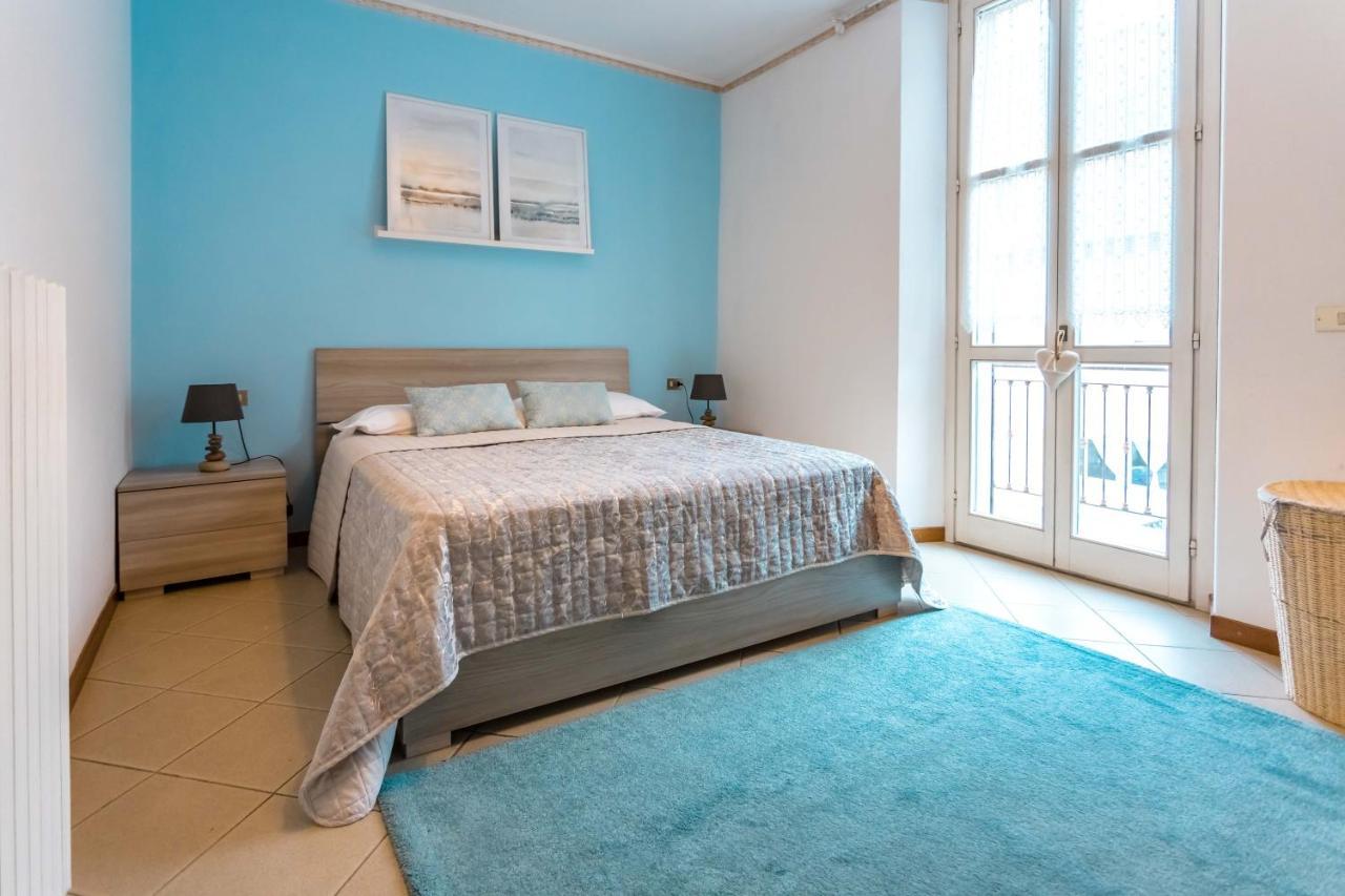 Porto Azzurro Apartment *