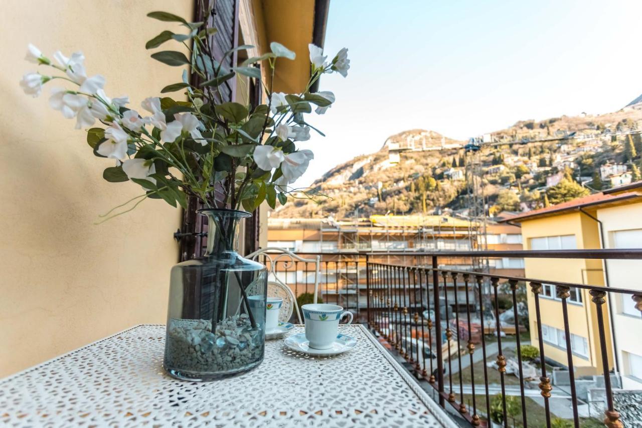 Apartment Porto Azzurro