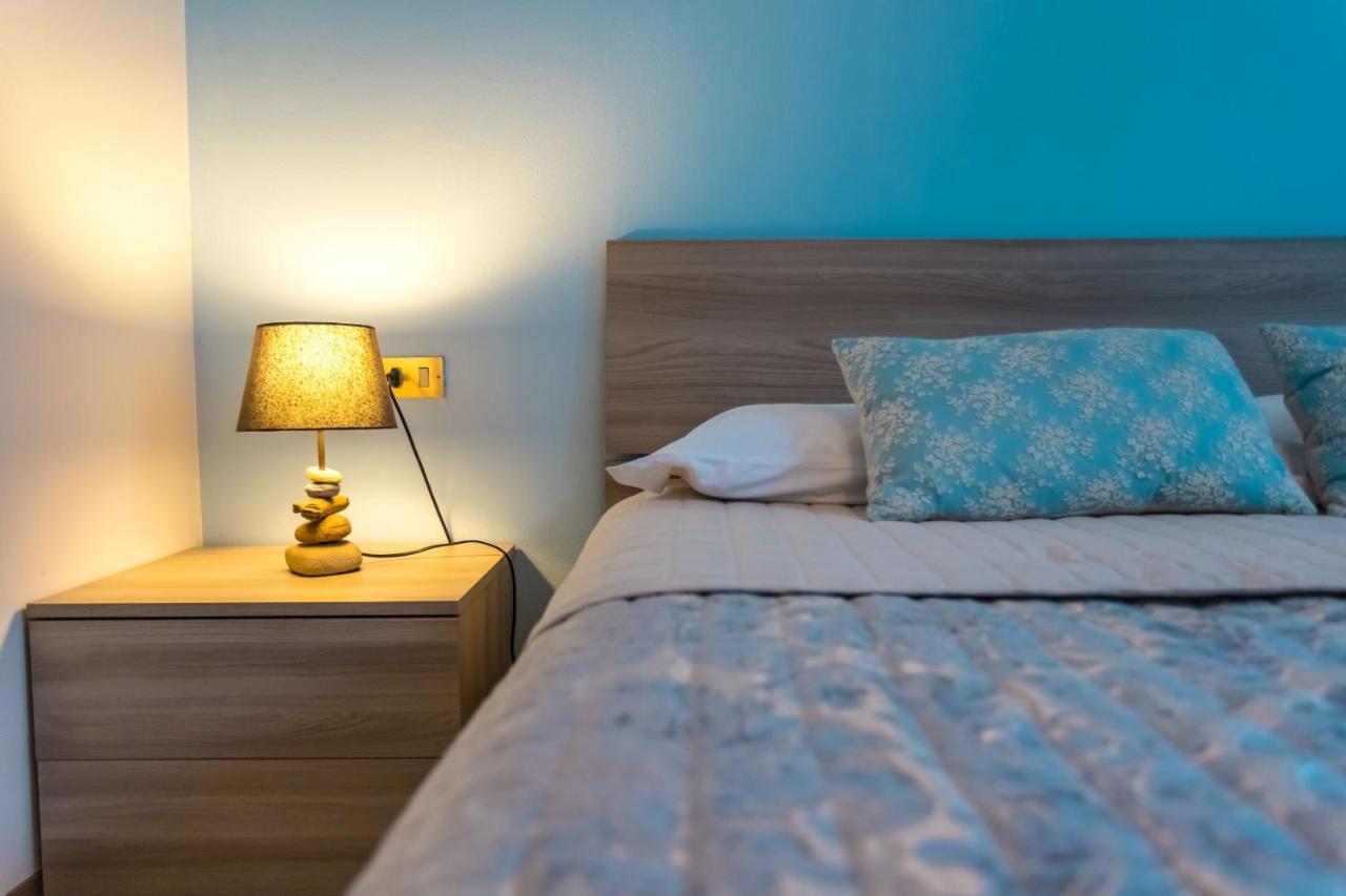 Apartment Porto Azzurro Varenna