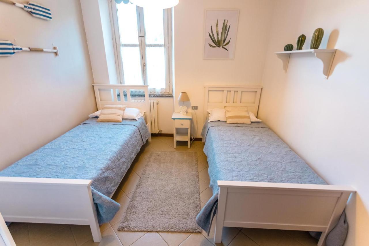 Apartment Porto Azzurro Varenna
