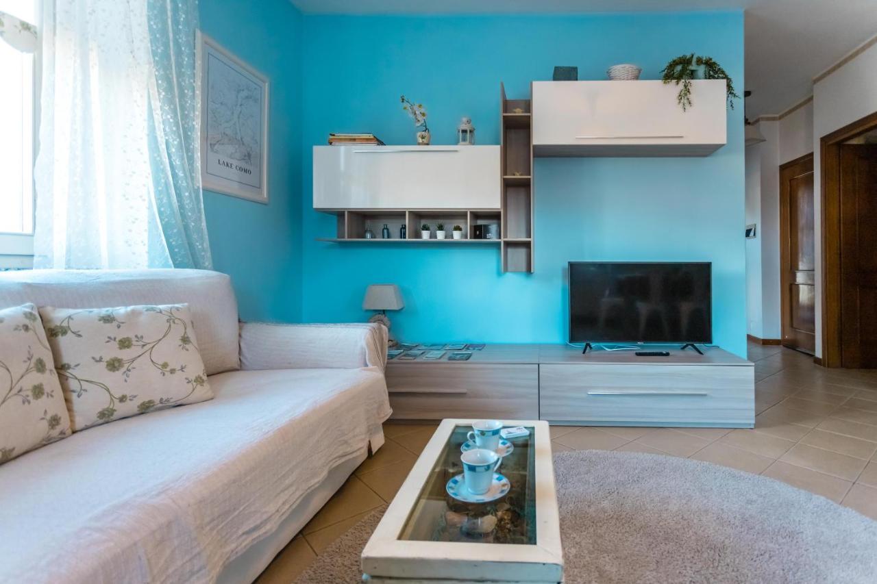 Apartment Porto Azzurro *