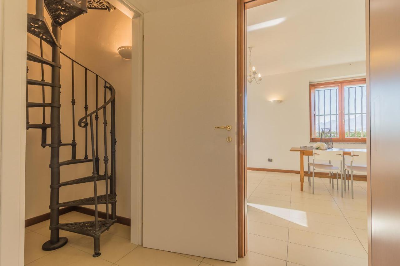Apartment Varenna Paradise 1 Perledo