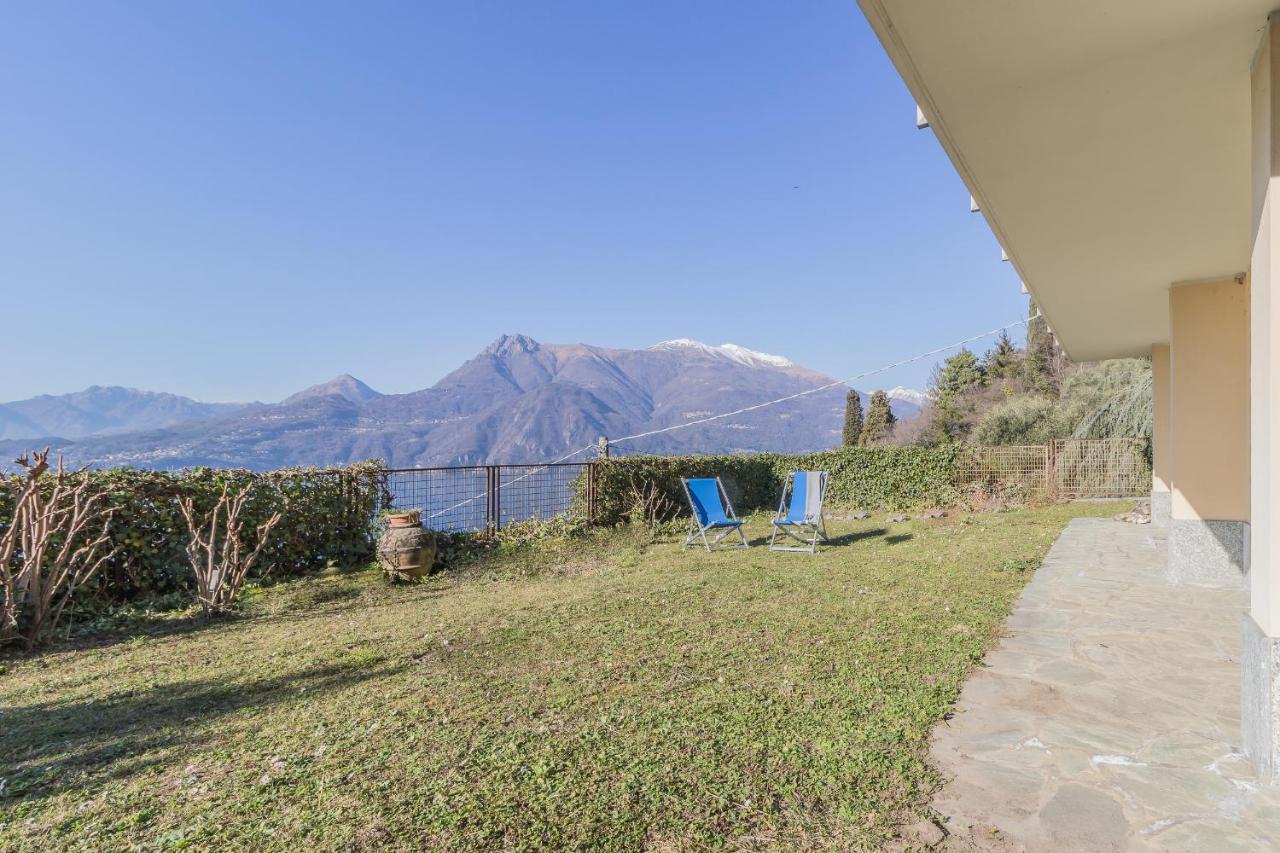 Varenna Paradise 1 Apartment