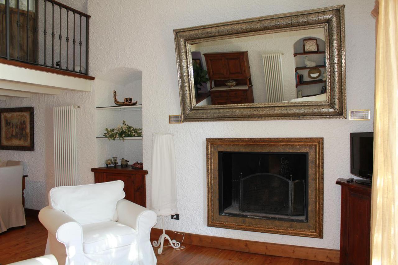 Casa Al Molo Apartment