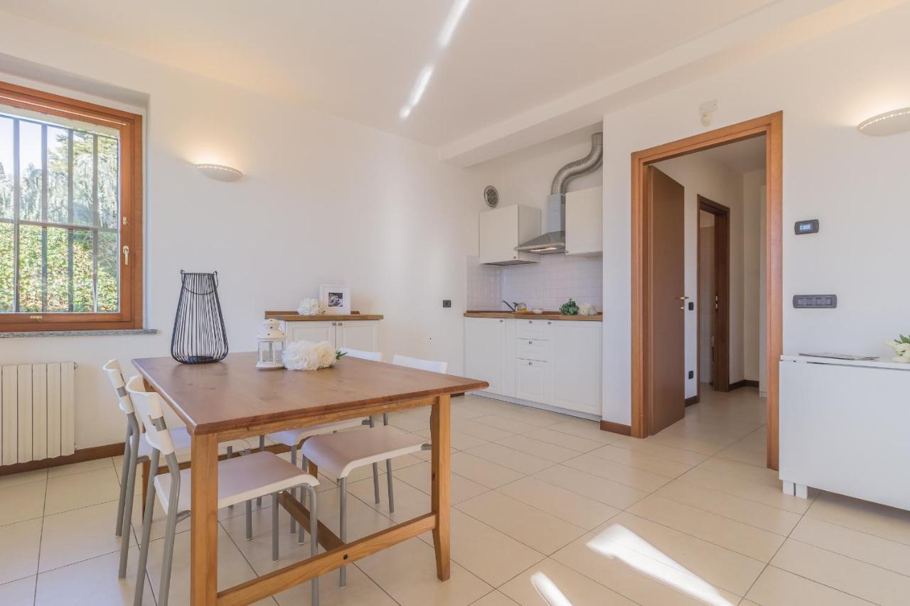 Apartment Varenna Paradise 1