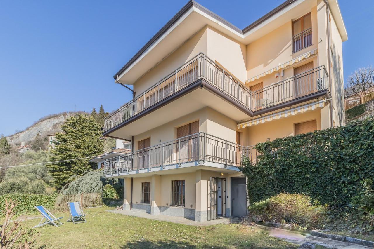 Varenna Paradise 1 Apartment Perledo
