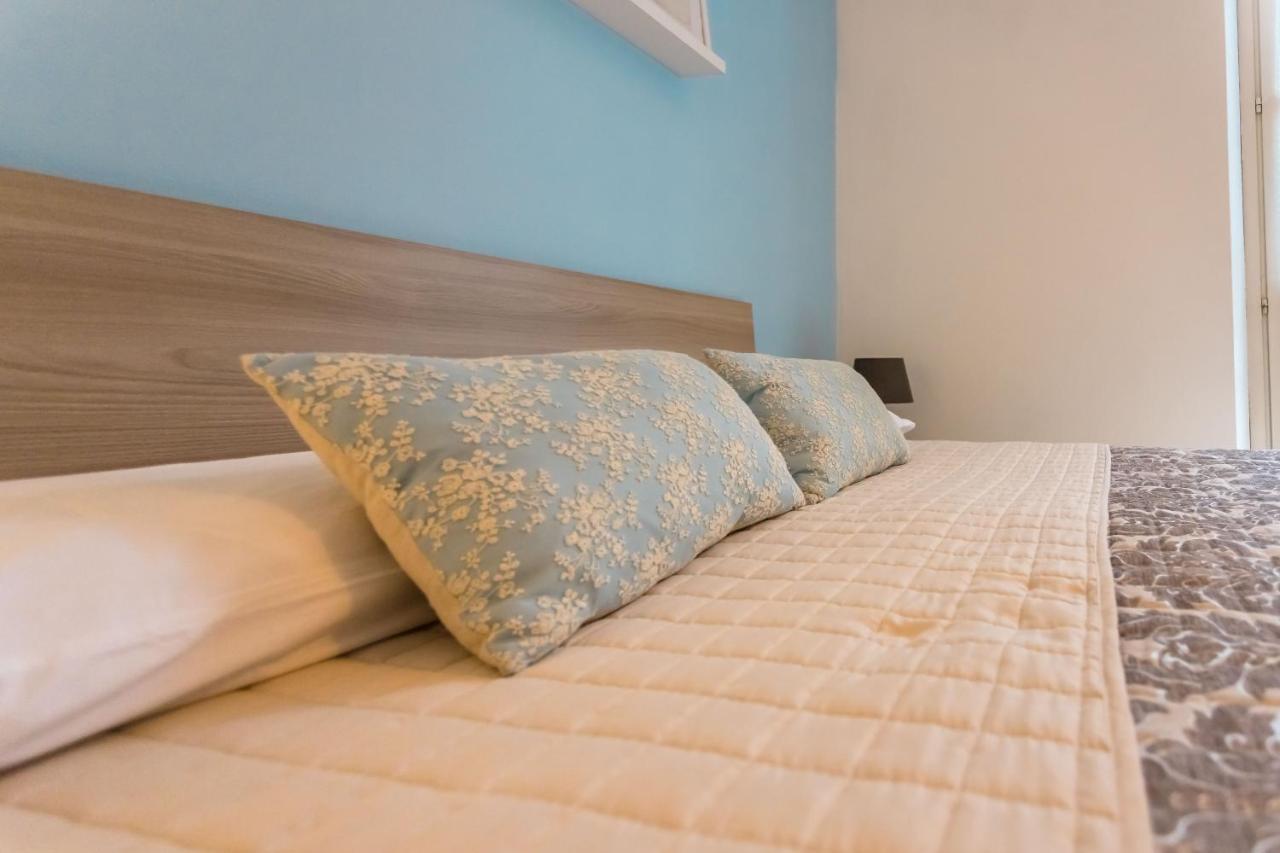 Porto Azzurro Apartment