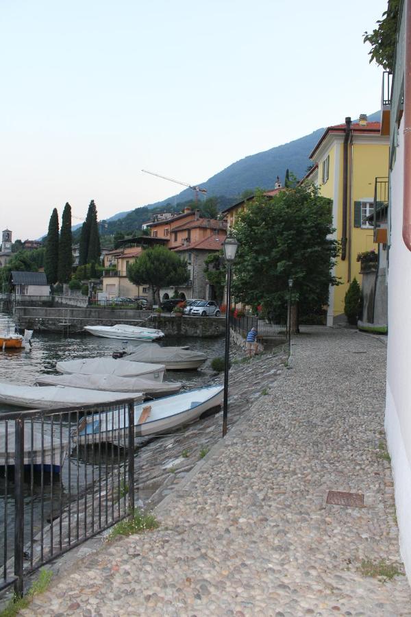 Casa Al Molo Apartment Musso