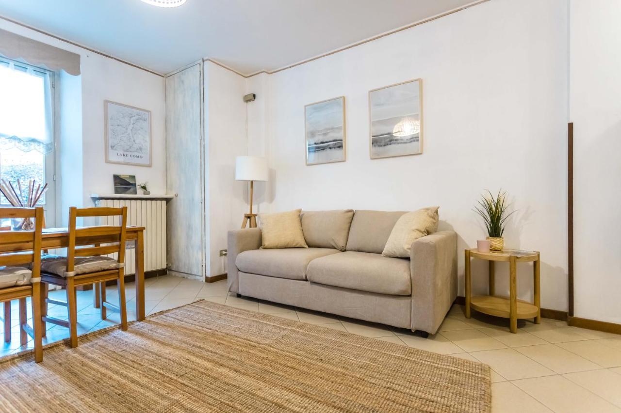 Lago Azzurro Apartment
