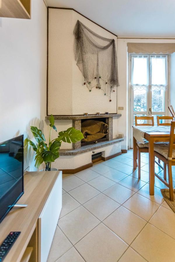 Apartment Lago Azzurro Varenna