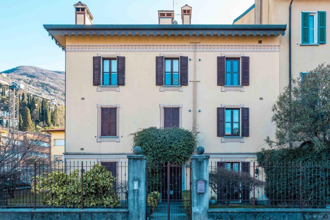 Apartment Lago Azzurro *