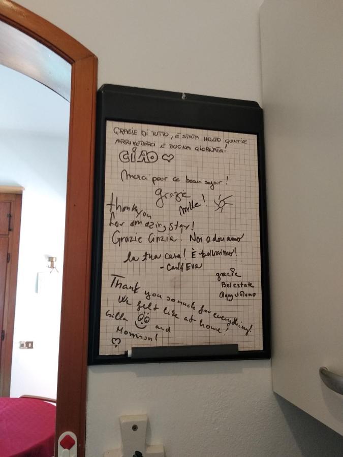 Il Nido Nella Quiete